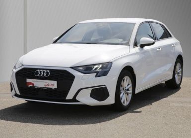 Audi A3 Sportback 30 TFSI s tronic Navi