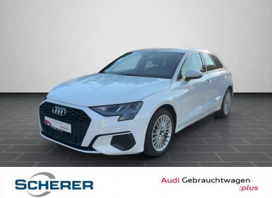 Achat Audi A3 Sportback 30 TFSI S tronic NAVI EPH Occasion