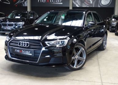 Achat Audi A3 Sportback 30TFSI Occasion