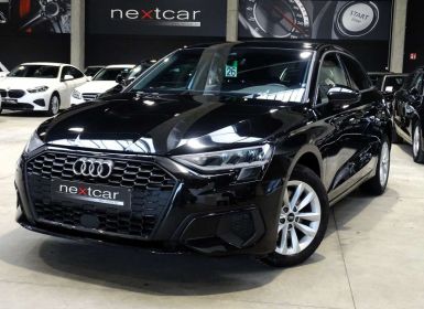 Audi A3 Sportback 30TFSi Advanced LED-CAMERA-NAVI-VIRTUAL