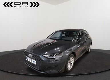 Audi A3 Sportback 30TFSi BUSINESS EDITION - LED LEDER VIRTUAL COCKPIT