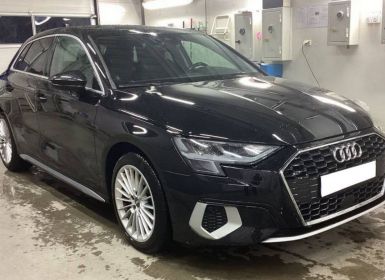 Vente Audi A3 Sportback 35 TDI 150 S tronic 7 Occasion