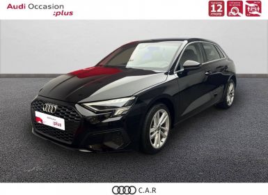 Achat Audi A3 Sportback 35 TDI 150 S tronic 7 Business Executive Occasion