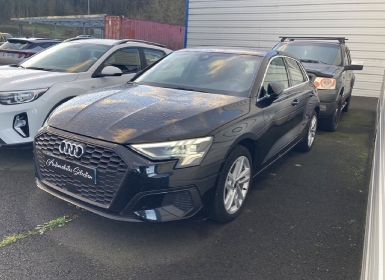 Audi A3 Sportback 35 TDI 150 S tronic 7 Business line Occasion