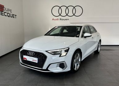 Audi A3 Sportback 35 TDI 150 S tronic 7 Design Luxe