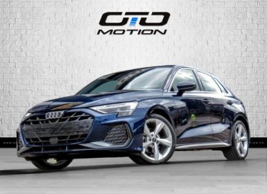 Vente Audi A3 Sportback 35 TDI 150 S tronic 7 S line Neuf