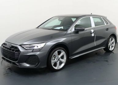 Audi A3 Sportback 35 TDI 150 S tronic 7 S line New Model