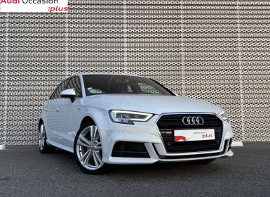 Audi A3 Sportback 35 TDI 150 tronic 7 Line Plus