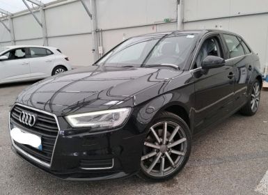 Achat Audi A3 Sportback 35 TDI 150CH DESIGN LUXE S TRONIC 7 EURO6D-T 112G Occasion