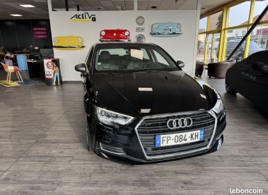 Audi A3 Sportback 35 TDI 150Ch Virtual Cockpit 390,61E-Mois