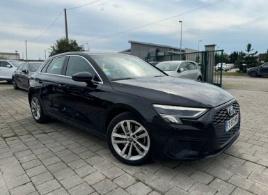 Vente Audi A3 Sportback 35 TDI 150cv Business STR7 - 408/mois Occasion