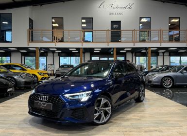 Vente Audi A3 Sportback 35 TDI 150CV S-TRONIC S-LINE TO / BANG&OLUFSEN Occasion