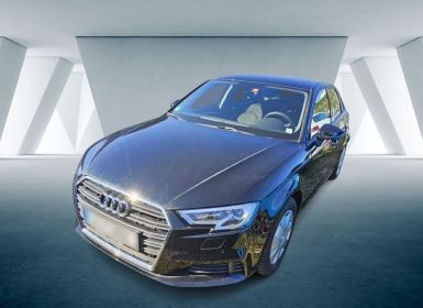 Vente Audi A3 Sportback 35 TDI s Tronic Navi PDC BI  Occasion