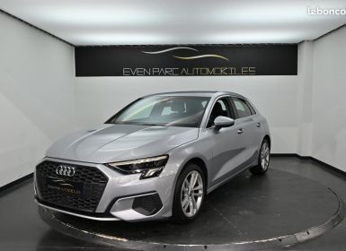 Achat Audi A3 Sportback 35 TFSI 150 Business line Occasion