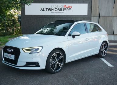 Achat Audi A3 Sportback 35 TFSI 150 Design luxe S tronic Occasion