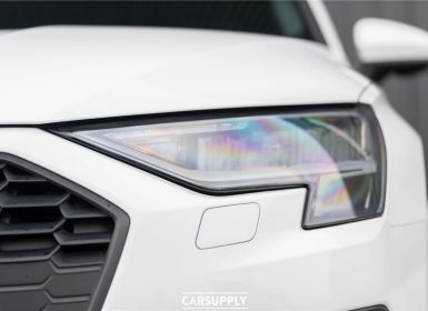 Audi A3 8V 2018 150 - Voitures