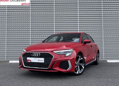 Audi A3 Sportback 35 TFSI 150 line