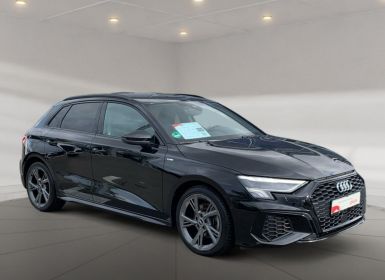 Audi A3 Sportback 35 TFSI 150 S Line S tronic Occasion