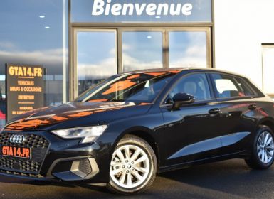 Achat Audi A3 Sportback 35 TFSI 150CH Occasion