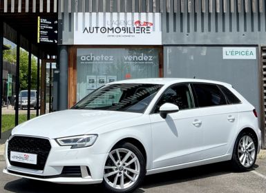 Audi A3 Sportback 35 TFSi 150ch Design Luxe S-tronic Occasion