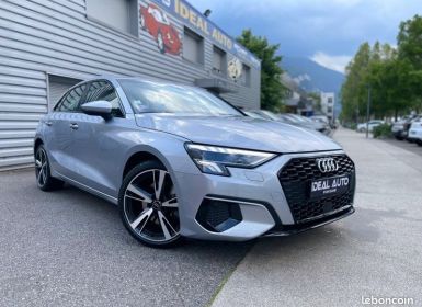Achat Audi A3 Sportback 35 TFSI 150ch Design Luxe S Tronic 7 Occasion