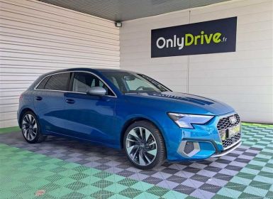 Audi A3 Sportback 35 TFSI 150ch S line