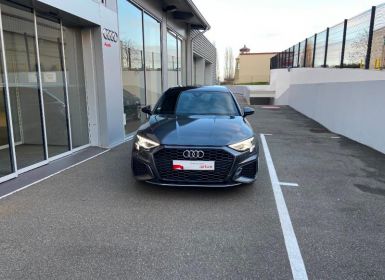 Achat Audi A3 Sportback 35 TFSI 150ch S line S tronic 7 Occasion