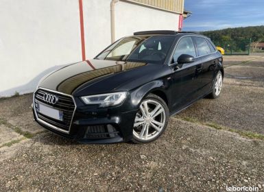 Achat Audi A3 Sportback 35 TFSI Occasion