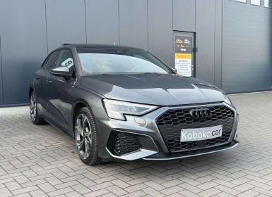 Audi A3 Sportback 35 TFSI Business Edition S line tronic