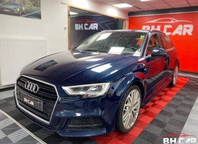 Audi A3 Sportback 35 TFSI CoD 150 S Line Apple Car play Occasion