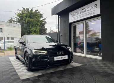 Achat Audi A3 Sportback 35 TFSI CoD 150 S tronic 7 Business line Occasion