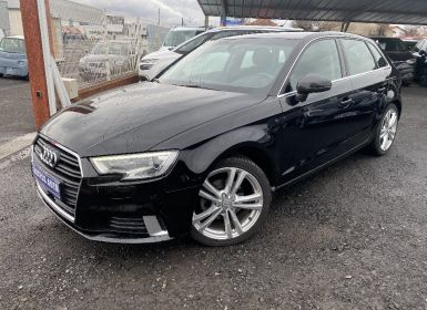 Audi A3 Sportback 35 TFSI CoD 150 Sport