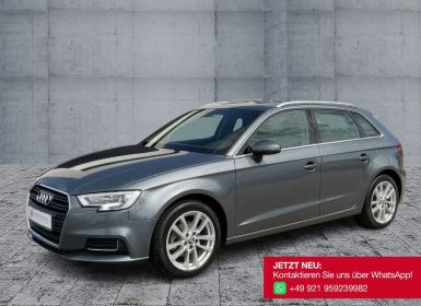 Audi A3 Sportback 35 TFSI DESIGN XENON PDC 