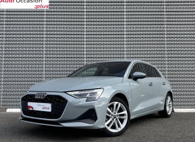 Audi A3 Sportback 35 TFSI Mild Hybrid 150 tronic 7 Business Executive