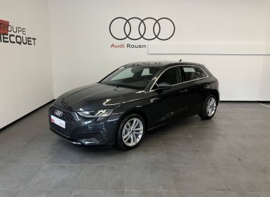 Vente Audi A3 Sportback 35 TFSI Mild Hybrid 150 S tronic 7 Design Occasion