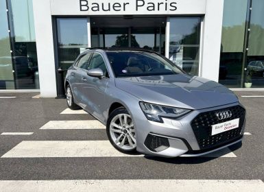 Vente Audi A3 Sportback 35 TFSI Mild Hybrid 150 S tronic 7 Design Occasion