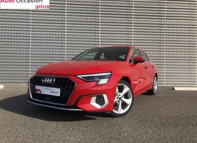 Audi A3 Sportback 35 TFSI Mild Hybrid 150 S tronic 7 Design Luxe