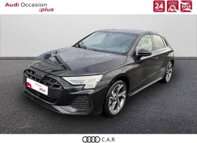 Audi A3 Sportback 35 TFSI Mild Hybrid 150 tronic 7 line