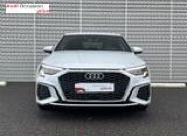 Vente Audi A3 Sportback 35 TFSI Mild Hybrid 150 S tronic 7 S Line Occasion