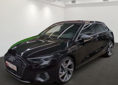 Vente Audi A3 Sportback 35 TFSI Mild Hybrid 150 S tronic 7 S Line Occasion