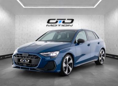 Audi A3 Sportback 35 TFSI Mild Hybrid 150 tronic 7 line