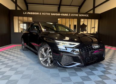 Audi A3 Sportback 35 TFSI Mild Hybrid 150 tronic 7 Line