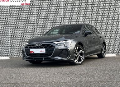 Audi A3 Sportback 35 TFSI Mild Hybrid 150 tronic 7 line