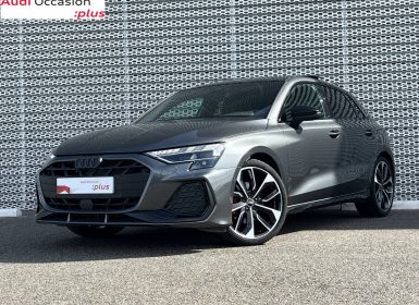 Audi A3 Sportback 35 TFSI Mild Hybrid 150 tronic 7 line