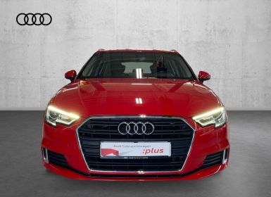 Achat Audi A3 Sportback 35 TFSI sport S tronic Occasion