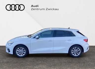 Audi A3 Sportback 35TFSI Basis LED  Occasion