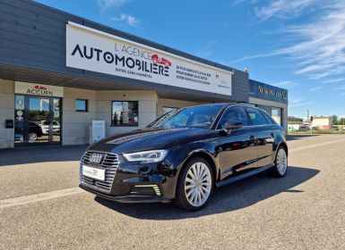 Audi A3 Sportback 40 E-TRON DESIGN LUXE S-TRONIC