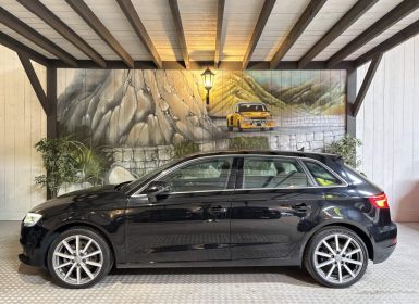 Vente Audi A3 Sportback 40 TDI 184 CV DESIGN LUXE QUATTRO S-TRONIC DERIV VP Occasion