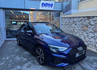 Achat Audi A3 Sportback 40 TFSI e Occasion