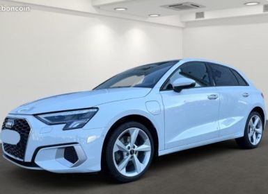 Audi A3 Sportback 40 TFSI e